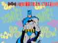 batmanstuff.com