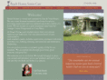 beachhomesseniorcare.com