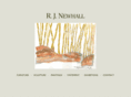 bobnewhall.com