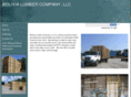 bolivialumber.com