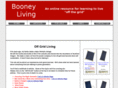 booneyliving.com