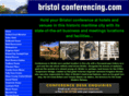 bristolconferencing.com