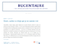 bucentaure.net