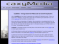 caxymedia.com