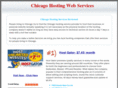 chicagohosting.org