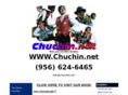chuchin.net