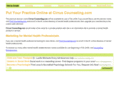cirruscounseling.com