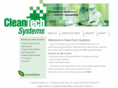 cleantechsystems.net