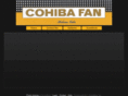 cohibafan.com