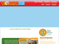 comicbookfairs.com
