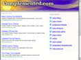 complemented.com