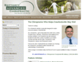 crawfordsvillechiropractor.com