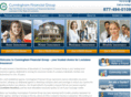 cunningham-financialgroup.com