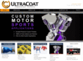 customultracoat.com