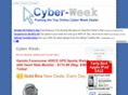 cyber-week.net