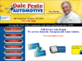 dalefesteautomotive.com