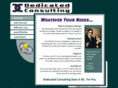 dedicatedconsulting.com