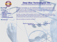 deepbluetechnologies.com
