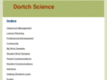 dortchscience.com