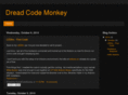 dreadcodemonkey.com