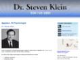 drspklein.com