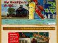 ernieschophouse.com
