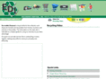 escondidodisposal.com