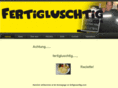 fertigluschtig.com