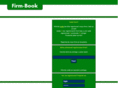 firm-book.com