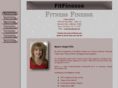 fitfinesse.com