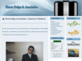 floresdalgoasociados.com