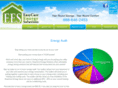 freeinhomeenergyaudit.com