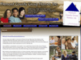 fremontcountygrouphomes.com