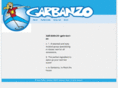 garbanzoband.com