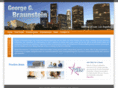 georgebraunstein.com