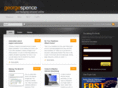 georgespence.com