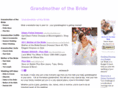 grandmotherofthebride.com