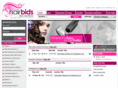 hairbids.com