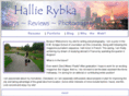 hallie-rybka.org