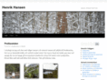 henrikhansen.se