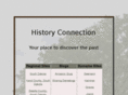 historyconnection.org