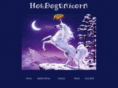 hotdogunicorn.com