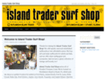hutchinsonislandtrader.com