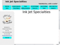 inkjetspecialties.com