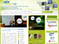 jaxindia.com