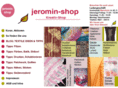 jeromin-shop.com