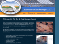 kerniceandcoldstoragellc.com
