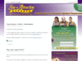 lawofattractionexperts.com