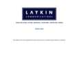 laykincommunications.com