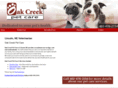 lincolnvet.net